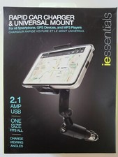 Cigarette Lighter Mounts and Holders for Casio Universal for sale