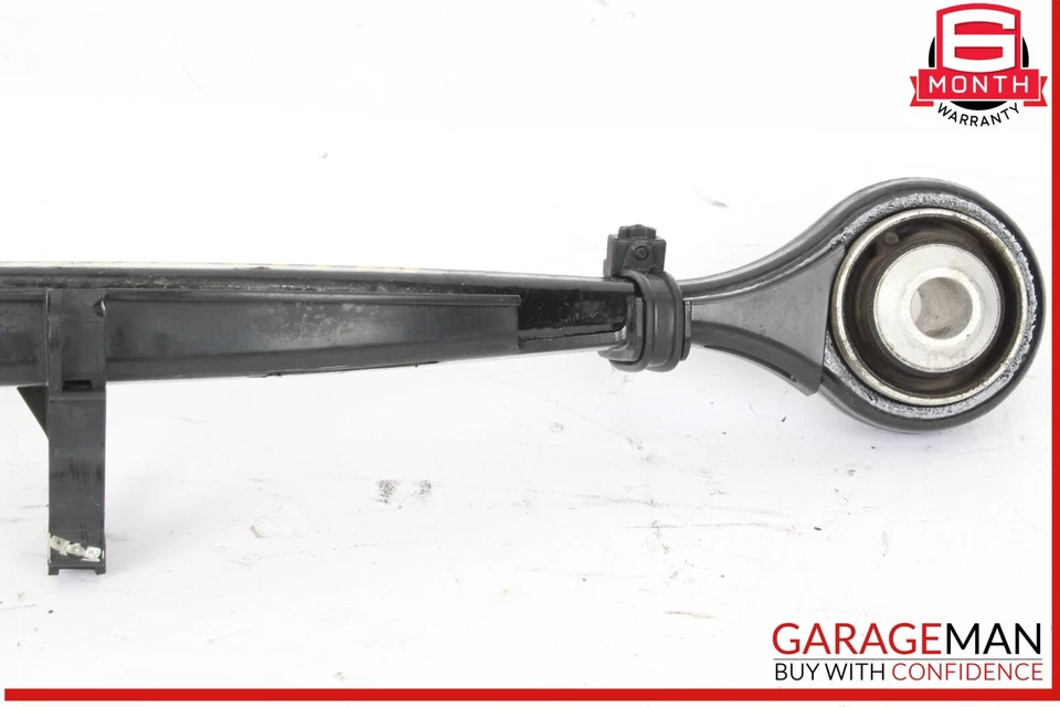 Brazo de control lateral superior trasero izquierdo mercedes w166 gle400 gl550 12-19 fabricante de equipos originales Foto 3 de 4