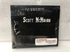 SCOTT MCMAHAN - SCOTT MCMAHAN [DIGIPAK] NEW CD