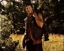 2012 Cryptozoic The Walking Dead Season 2 Autographs Guide 36