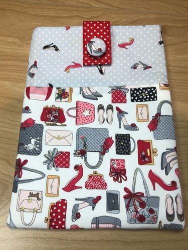IPAD Tablet Kindle BOOK Cover - Picture 2 of 5