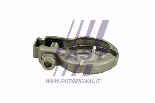 FT84610 Fast KlemmstüCk, Abgasanlage FüR BMW,CITROËN,DS,MERCEDES-BENZ,OPEL,PEUGE-image