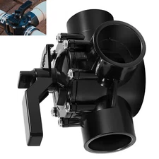 For Jandy 4715 3-Port 1-1/2 to 2 Inch Positive Seal NeverLube Valve Replacement