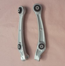 2 QUERLENKER VORDERACHSE LINKS RECHTS UNTEN für AUDI A4 8K A5 8T A6 A7 Q5 8R