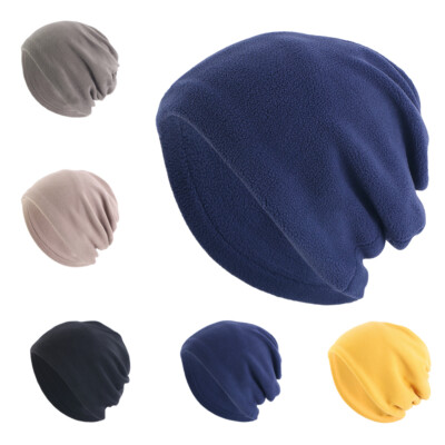 hijab winter hat