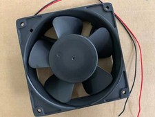 1 of ADDA AD1212HS-F51 DC cooling fan 12V 0.50A 120x38mm