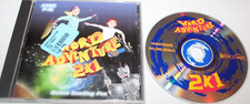 Word Adventure 2K1 PC 2000 Ages 7-12, Makes Reading Fun, Windows 95/98/2000
