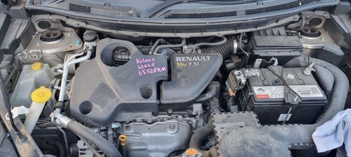 RENAULT KOLEOS RIGHT FRONT CALIPER H45 , 2.5L PETROL , 01/08-12/16, 410015456R - Picture 12 of 12