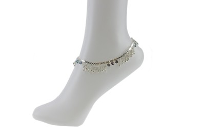 Bracelet De Cheville Indien Payal Bollywood Ethnique