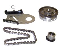 Timing Chain Set w/ Tensioner for 2005-2008 Chrysler Dodge Jeep 5.7L 6.1L Hemi
