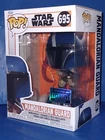 Exclusive Star Wars The Mandalorian Guard Funko Pop Vinyl Figure #695