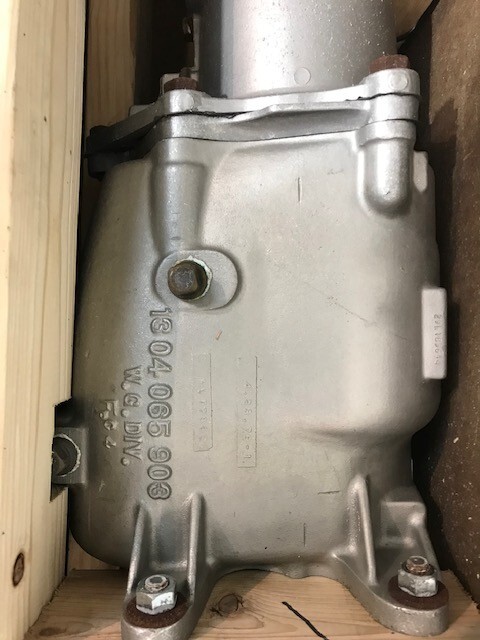 パーツ TIME SPECIAL 10 Super T-10 Borg Warner Transmission plus extras | eBay