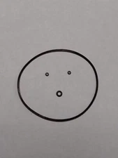 SEIKO H556-5010  H558-5010 Gasket Set see list below