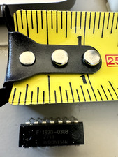 HP / AGILENT 1820-0308 integrated circuit IC