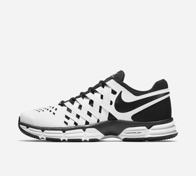 nike lunar fingertrap 4e
