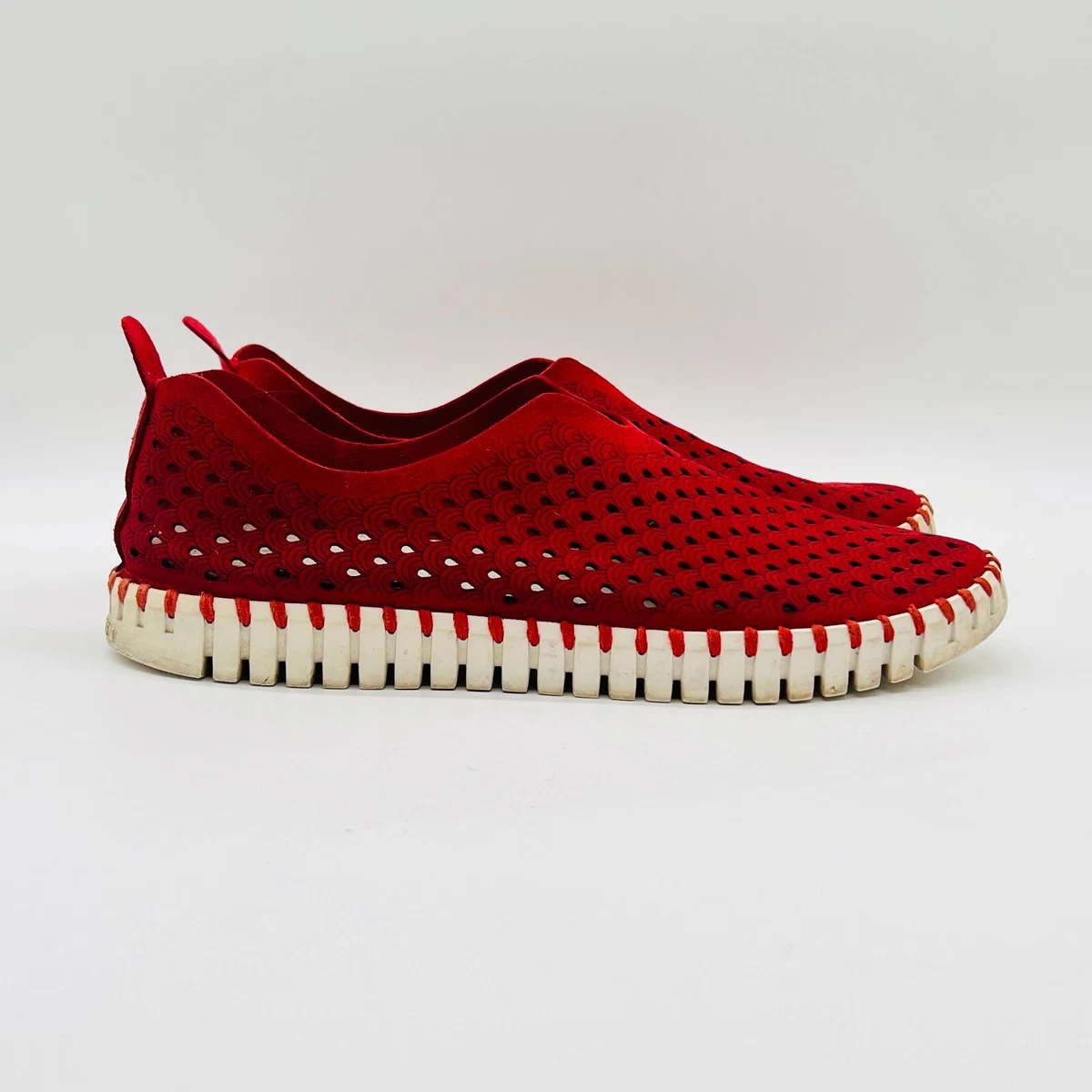 Ilse jacobsen hotsell tulip red