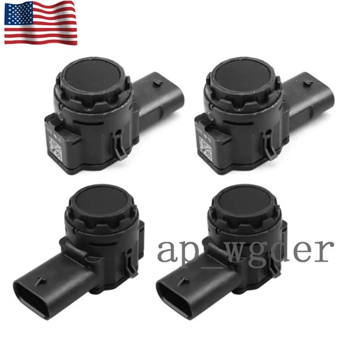 Parking Sensor Replacement For Honda & Acura Fits 39680 TZA N011 M1 / 39680 TZA N01ZA 2 Parking Sensor Replacement For Honda & Acura Fits 39680 TZA N011 M1 / 39680 TZA N01ZA 2