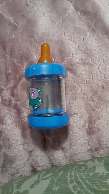 sassy infant feeder