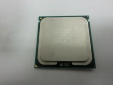 Intel Xeon 5140 Dual Core 2.33GHz 1333MHz