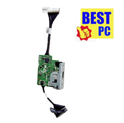Dell 7060 7070 7080 MT SFF USB-C Type C R9J4K 8XP85 WRMH0 Daughterboard Card