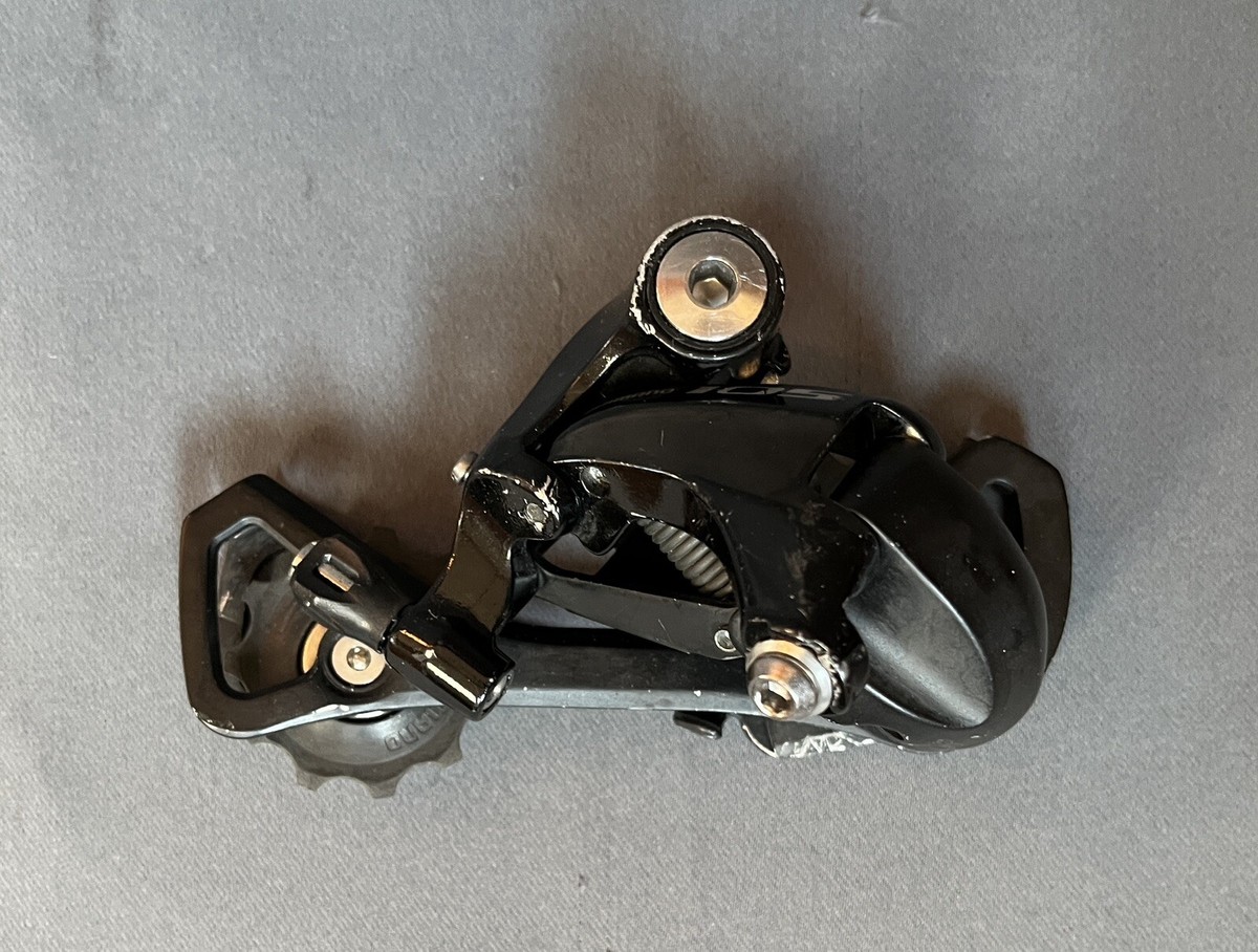 Shimano 105 RD-5800 Rear Derailleur Road Bike 11 Speed Medium Cage