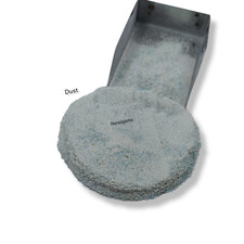 Crushed Apatite Dust Stone Powder Stone Inlay Sand Woodworking Ring Inlay