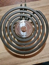 Sensi-Temp Range surface element 6 inch  E63331