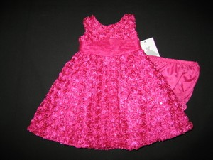 6m easter dress