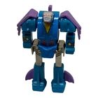 Vtg 1985 Tonka Bandai GoBots Hornet #61 Japan Die cast Metal Transformer Go Bot