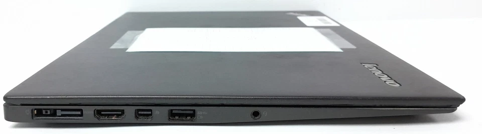 Lenovo Windows Laptop PC X1 Carbon - intel i7-6400U @ 2.1 - 8GB RAM - 14.0" -... - Image 4 of 4