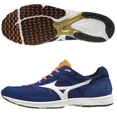 mizuno wave emperor review