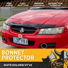 <!--F#f_0-->Bonnet Protector for Holden Commodore VY Tinted Guard UTE SEDAN (For: Holden)<!--F/-->