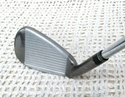 Fer Tour Edge Bazooka HT Max #6 - Flex S300, 2° Upright, 37.5", Démo Homme