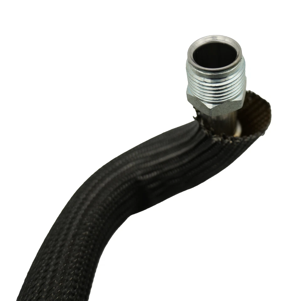 Chevy Malibu Impala Pontiac Grand Prix Am Buick Century EGR Line 24508969  Foto 4 de 4