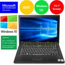 DELL LATiTUDE LAPTOP WINDOWS 10 IN…