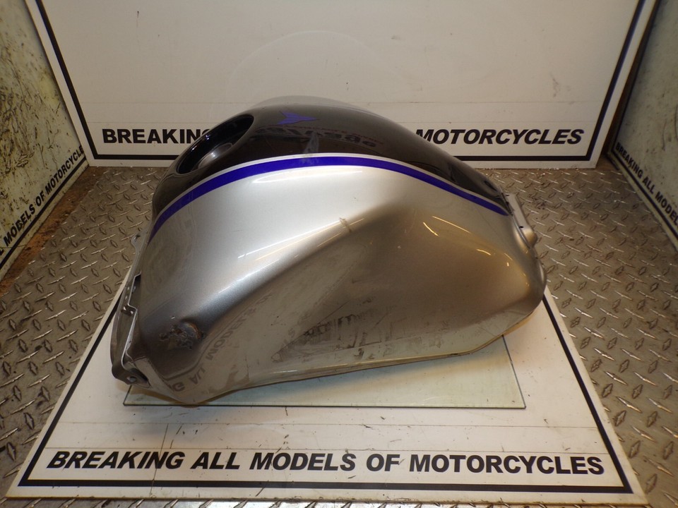 YAMAHA MT 09 SP 2023PETROL FUEL TANK FOR REPAINTUSED MOTORCYCLE PARTS