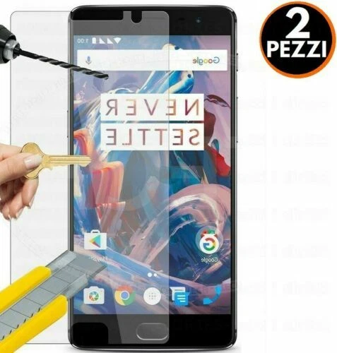 Accessori Per OnePlus 3 per cellulari e smartphone