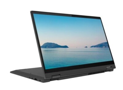 Lenovo IdeaPad Flex 15IIL05 2-in-1 Laptop Core i3 128GB
