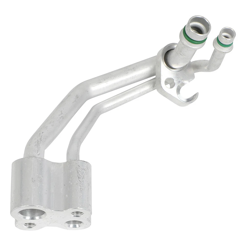 Aluminum AC Condenser For 2021 2022 2023 Nissan Altima for 30213 condenser - Image 2 of 4