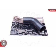 1x Ladeluftschlauch ESEN SKV 24SKV723 passend für MERCEDES-BENZ