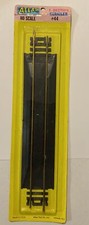 NEW Atlas HO Scale 1-Section Straight Rerailer VINTAGE Train Track 44 SEALED 