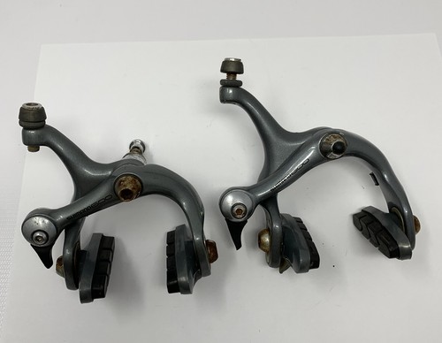 Frein Avant Vintage Shimano 600 BR-6400 – Étrier Tirage Latéral (Occasion)