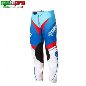 pantaloni yamaha