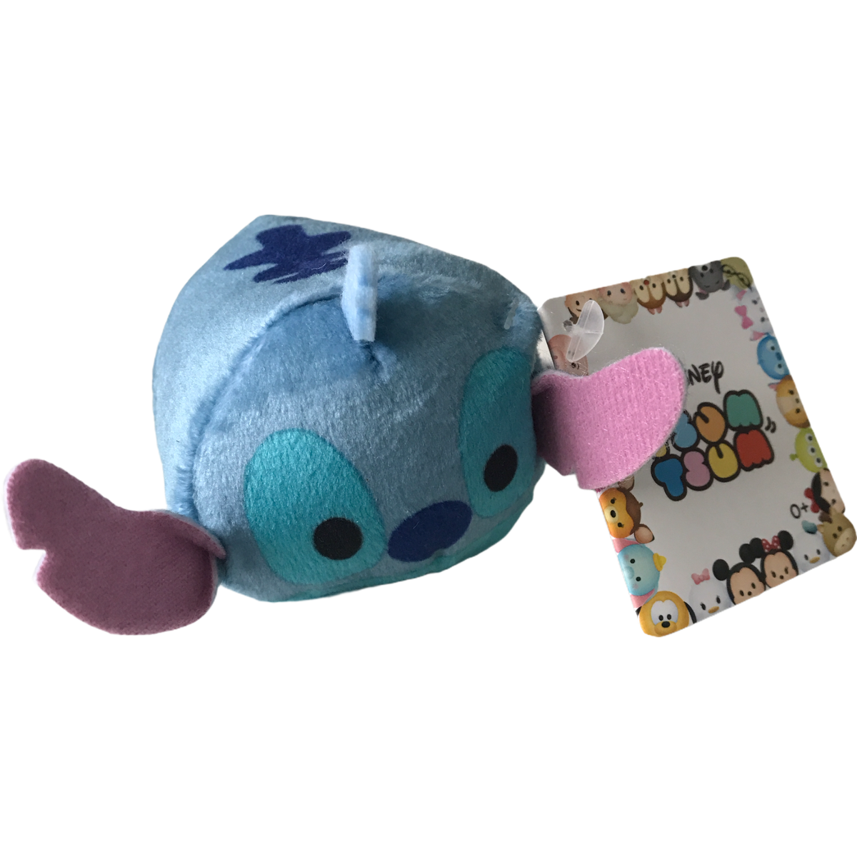 Disney Tsum Tsum Stitch Mini 3
