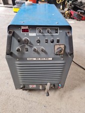 Tecarc UK DC 351 Tig stick welder