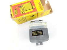 Nos Bosch External Voltage Regulator 0190600017 1973.5-1974 Volkswagen Ghia Bug