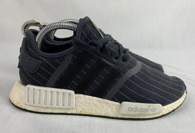 adidas NMD Boost Athletic Bedwin & The Heartbreakers Trainer Sneaker Men s 7.5