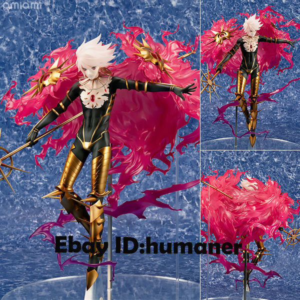 fate/grandorder カルナ フィギュア ALTER アルター ランサー／カルナ | ALTER