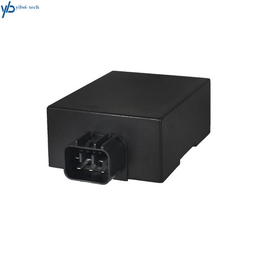 ATV #3089238 New Ignition Coil Spark Plug CDI Box For Polaris Ranger 400 500 - Picture 4 of 7