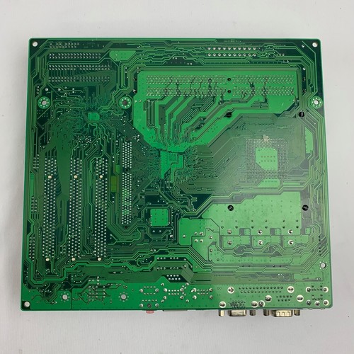 EPOX EP-4GVM9I Socket 478 Motherboard - Picture 3 of 3